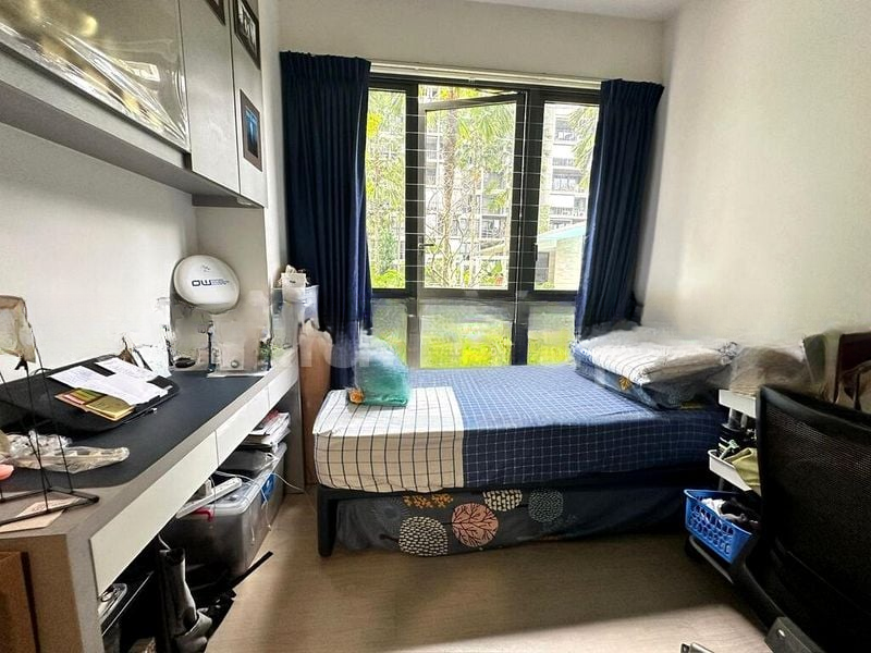 INZ RESIDENCE 3