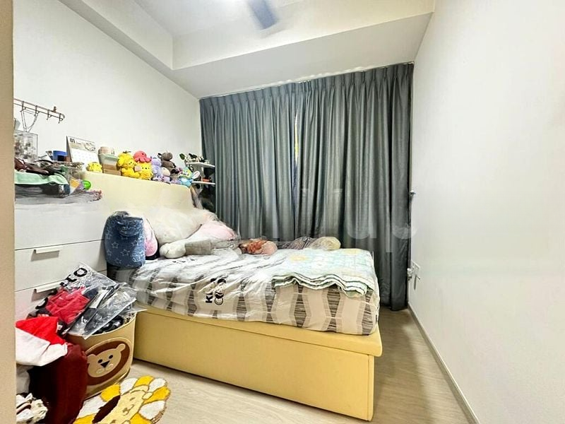 INZ RESIDENCE 2