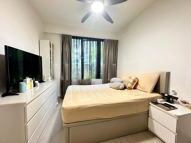INZ RESIDENCE 1