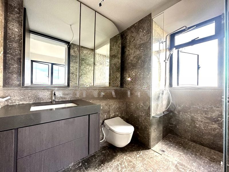 AVENUE SOUTH RESIDENCE 4