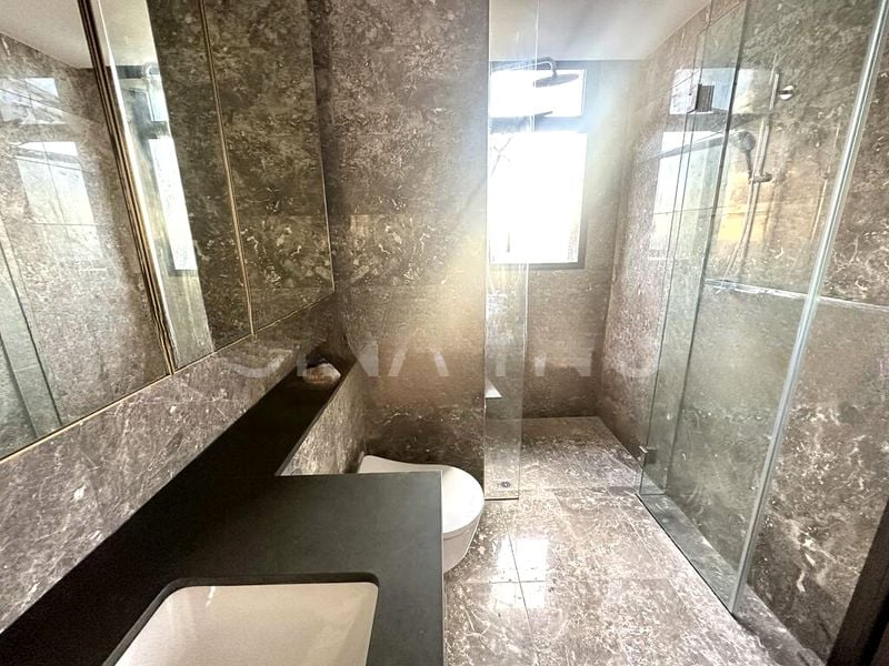 AVENUE SOUTH RESIDENCE 5