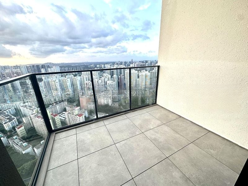 AVENUE SOUTH RESIDENCE 14