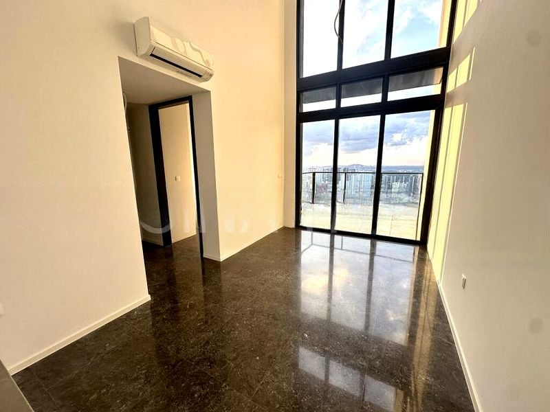 AVENUE SOUTH RESIDENCE 12