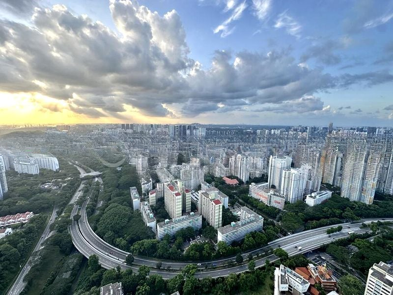 AVENUE SOUTH RESIDENCE 15