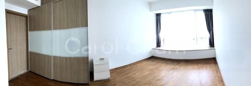 CLEMENTIWOODS CONDOMINIUM 4