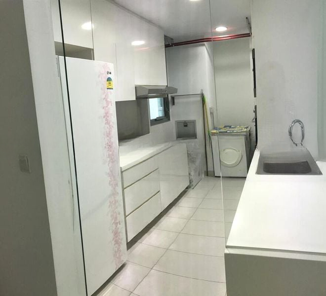 CLEMENTIWOODS CONDOMINIUM 3