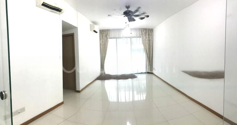 CLEMENTIWOODS CONDOMINIUM 2