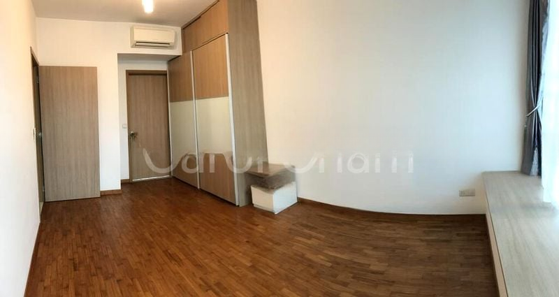 CLEMENTIWOODS CONDOMINIUM 5