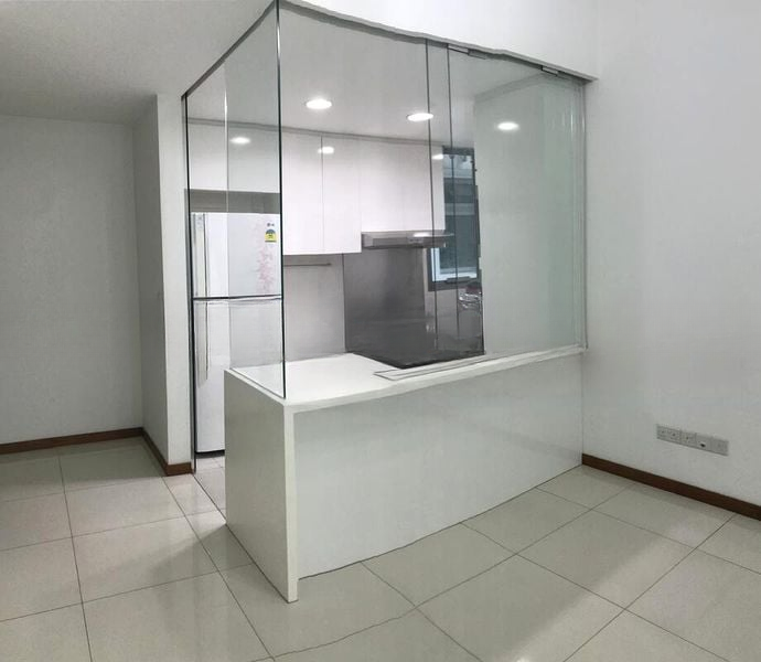 CLEMENTIWOODS CONDOMINIUM 1