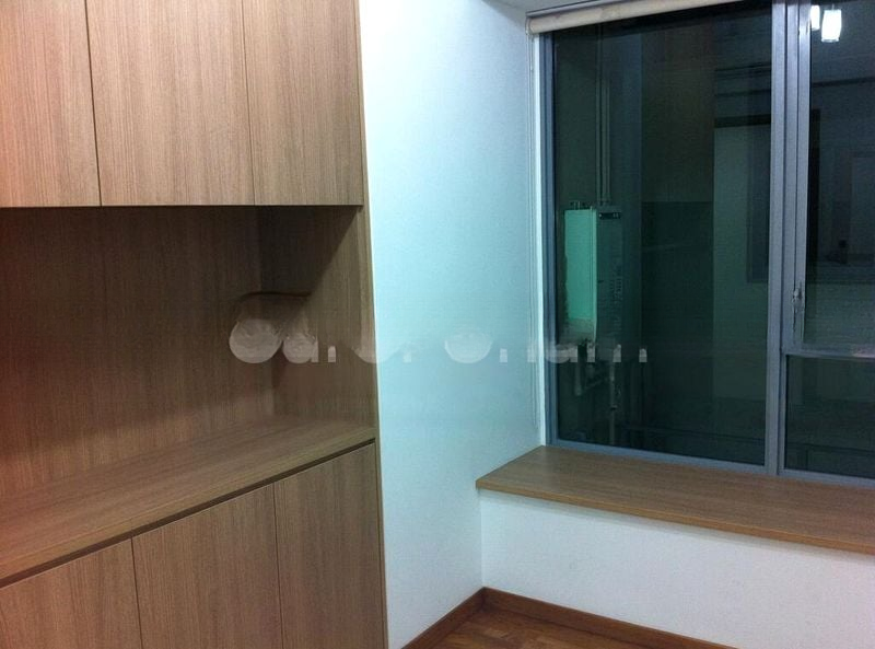 CLEMENTIWOODS CONDOMINIUM 9