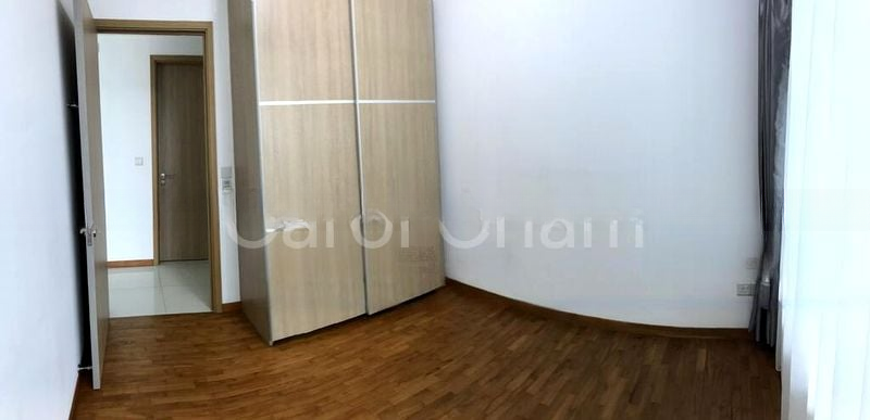 CLEMENTIWOODS CONDOMINIUM 8