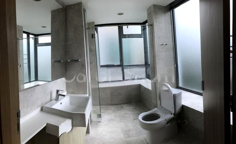 CLEMENTIWOODS CONDOMINIUM 6