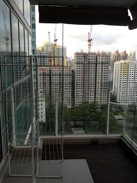 REGENCY SUITES 4