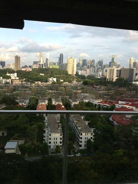REGENCY SUITES 3