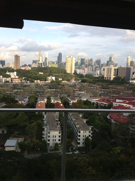 REGENCY SUITES 1