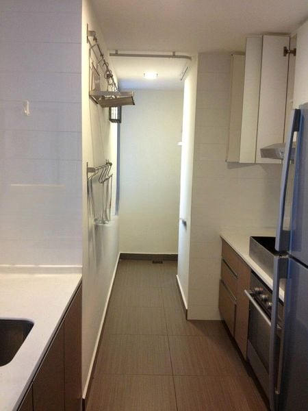 REGENCY SUITES 2