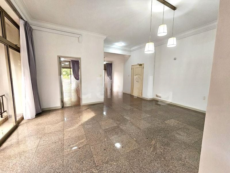 BANYAN CONDOMINIUM 1