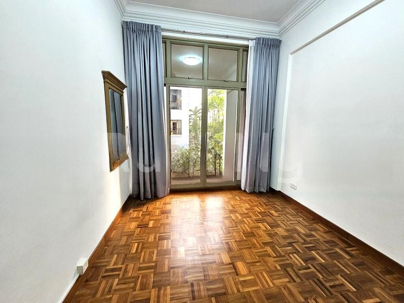 BANYAN CONDOMINIUM 7
