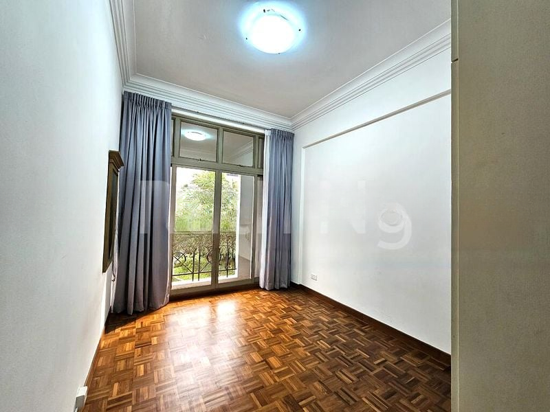 BANYAN CONDOMINIUM 8