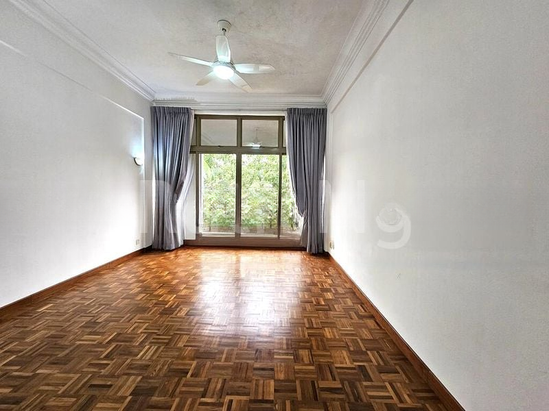 BANYAN CONDOMINIUM 10