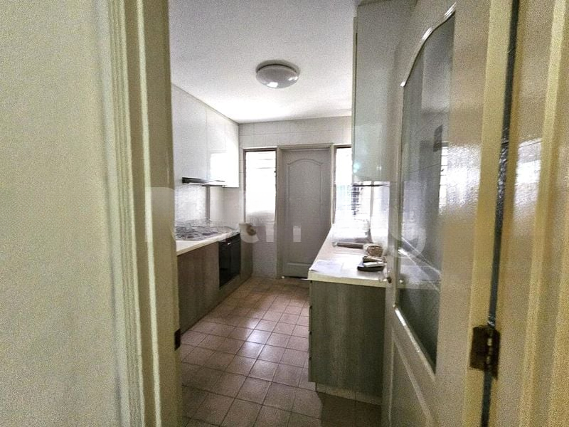 BANYAN CONDOMINIUM 4