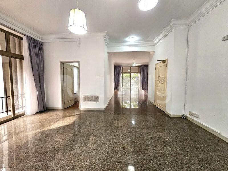 BANYAN CONDOMINIUM 2