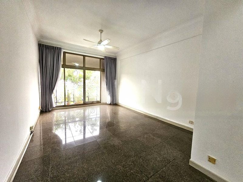 BANYAN CONDOMINIUM 11