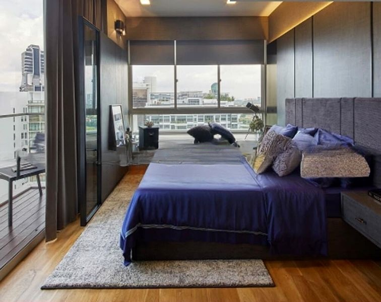 THE PEAK @ CAIRNHILL II 3