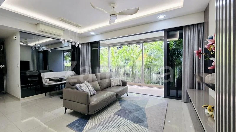 HUNDRED PALMS RESIDENCES 2