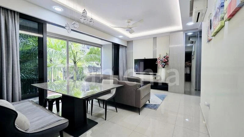 HUNDRED PALMS RESIDENCES 3
