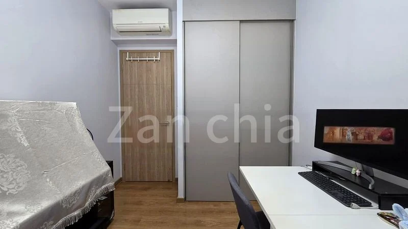 HUNDRED PALMS RESIDENCES 7