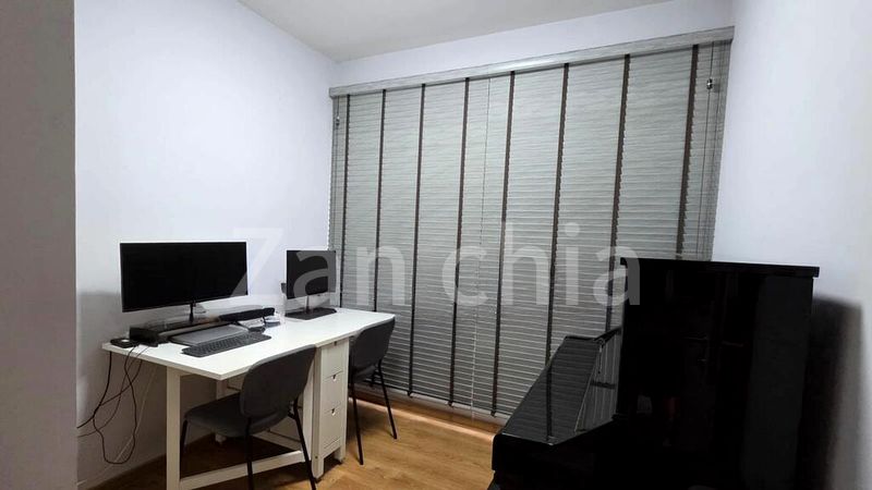 HUNDRED PALMS RESIDENCES 11