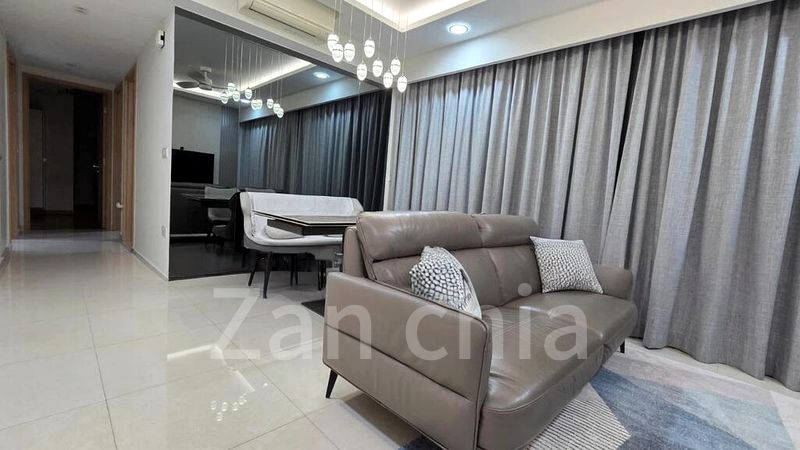 HUNDRED PALMS RESIDENCES 12