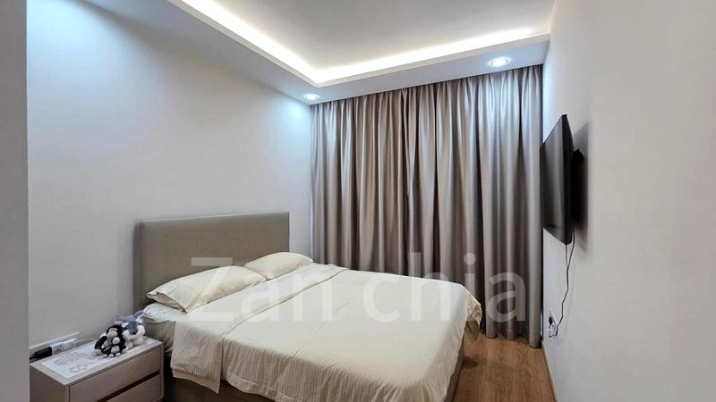 HUNDRED PALMS RESIDENCES 14