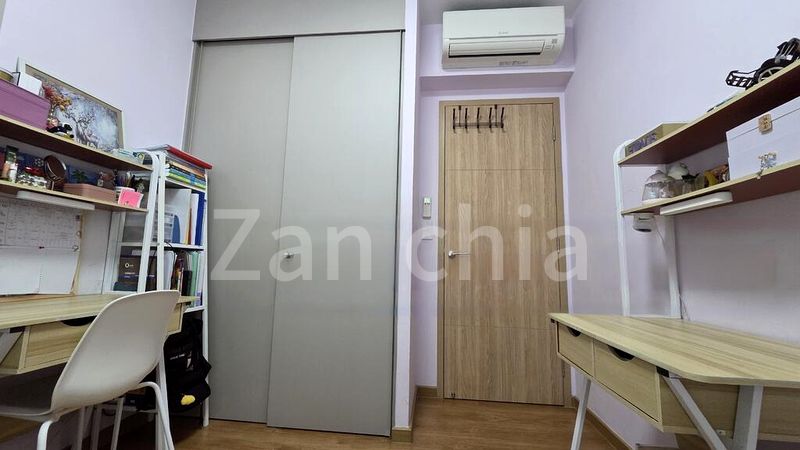 HUNDRED PALMS RESIDENCES 8