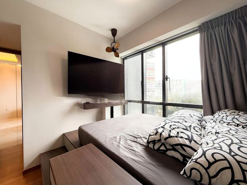 STIRLING RESIDENCES 1
