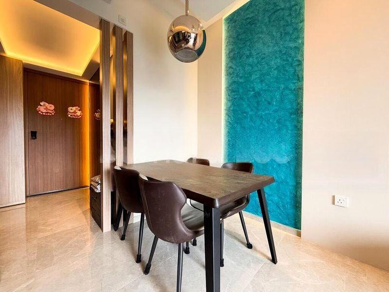 STIRLING RESIDENCES 3