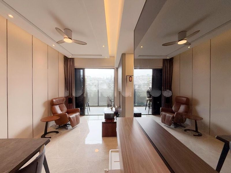 STIRLING RESIDENCES 5