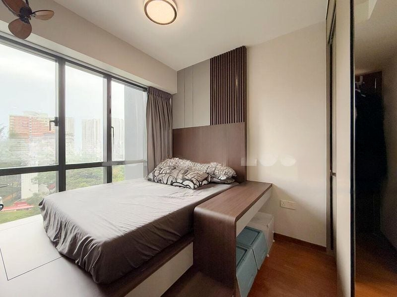 STIRLING RESIDENCES 2