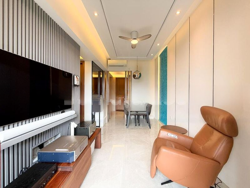 STIRLING RESIDENCES 7