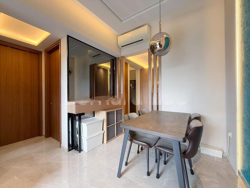 STIRLING RESIDENCES 6