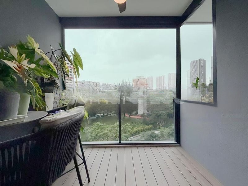 STIRLING RESIDENCES 9