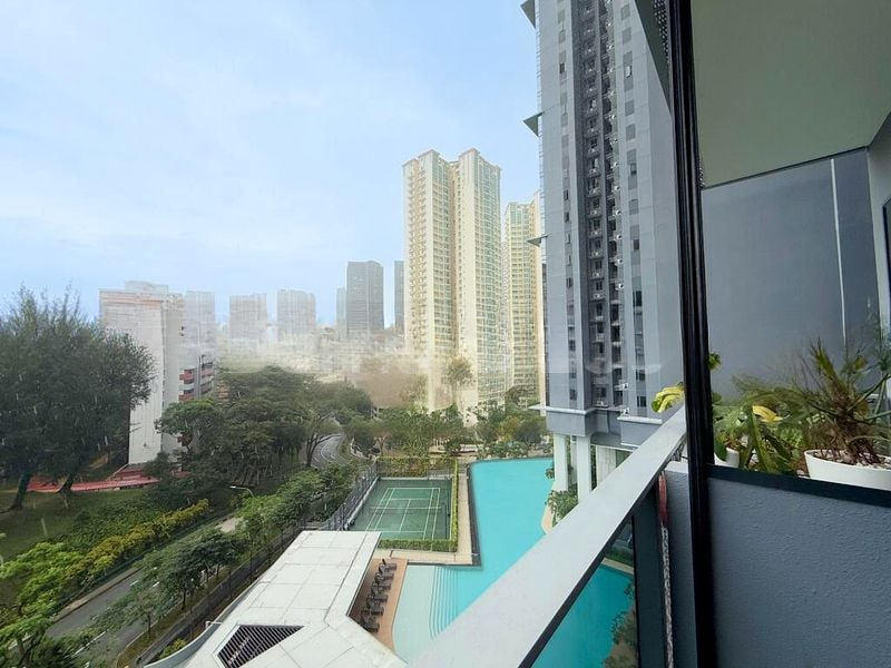 STIRLING RESIDENCES 4