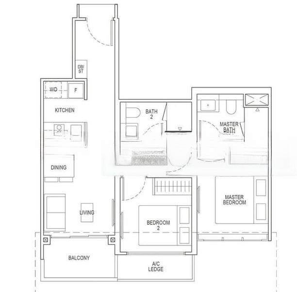 IRWELL HILL RESIDENCES 4