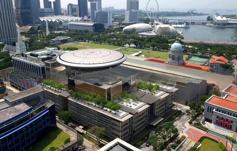 HIGH STREET CENTRE 3