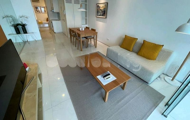 HIGH STREET CENTRE 8