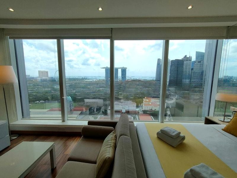 HIGH STREET CENTRE 12