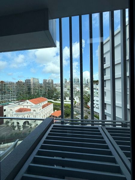 THE RISE @ OXLEY - RESIDENCES 9