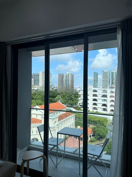 THE RISE @ OXLEY - RESIDENCES 10