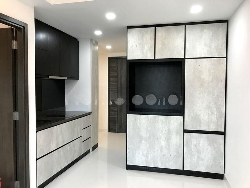 THE RISE @ OXLEY - RESIDENCES 4